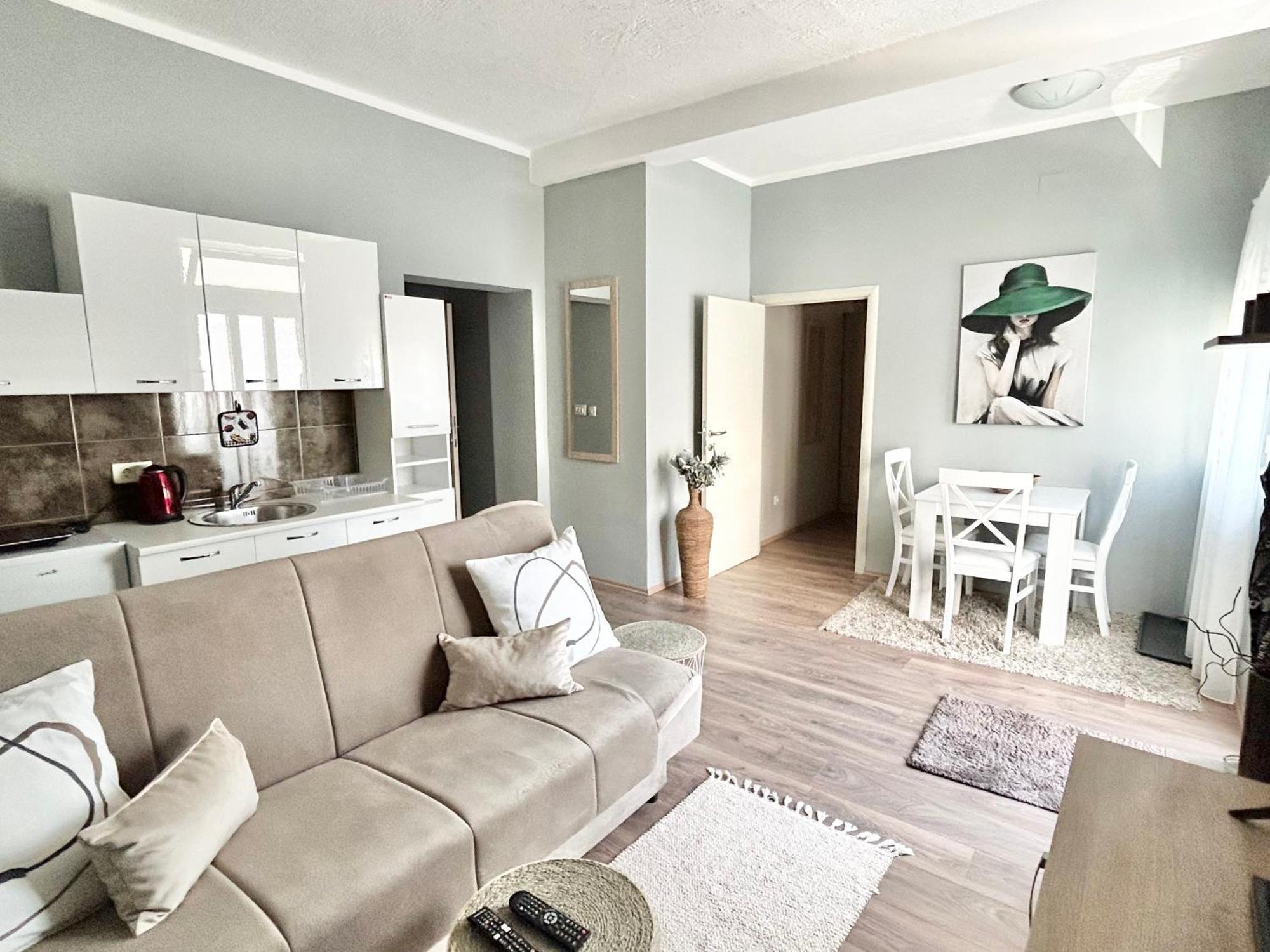 My Choice Apartment Budva