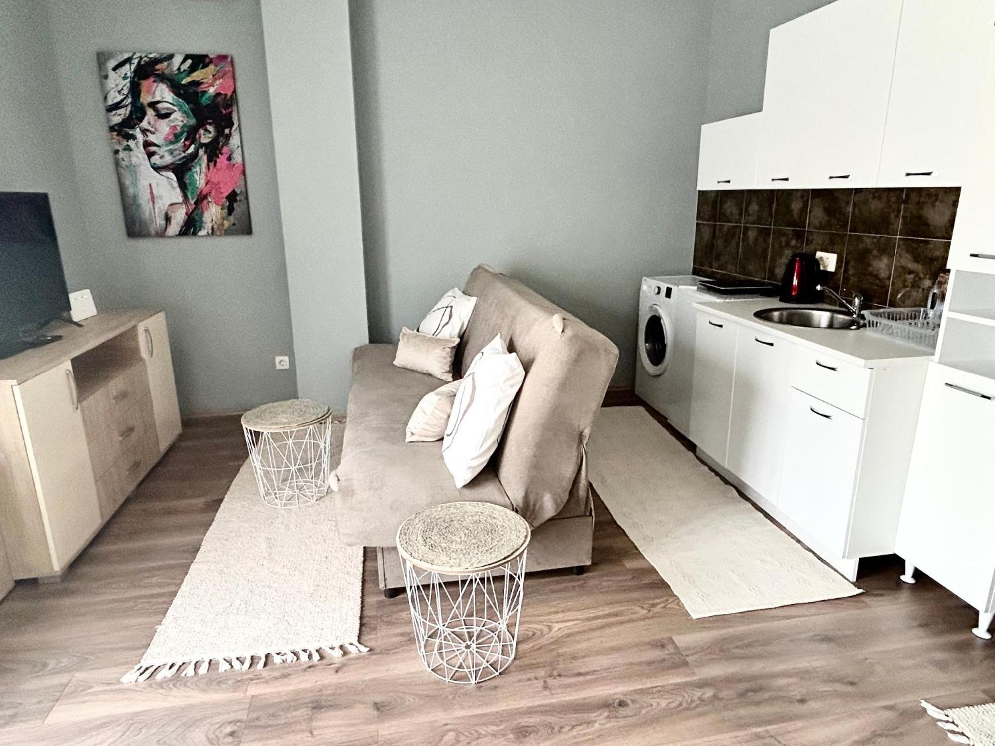 Apartment My Choice Budva